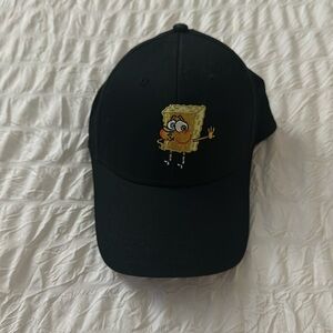 SPONGEBOB HAT - NICKELODEON